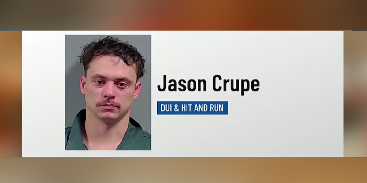Escambia County Sheriff’s Office Vehicle Struck in Florida Hit-and-Run