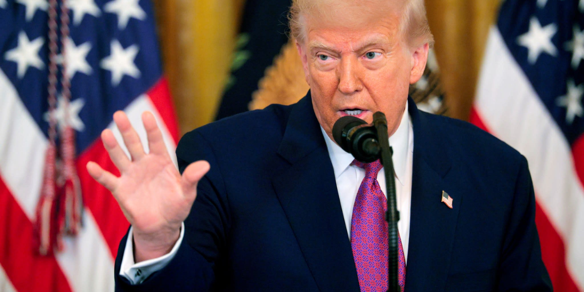 Experts Debunk Trump Family's $500 Made-in-America Smartphone: A Pipe Dream
