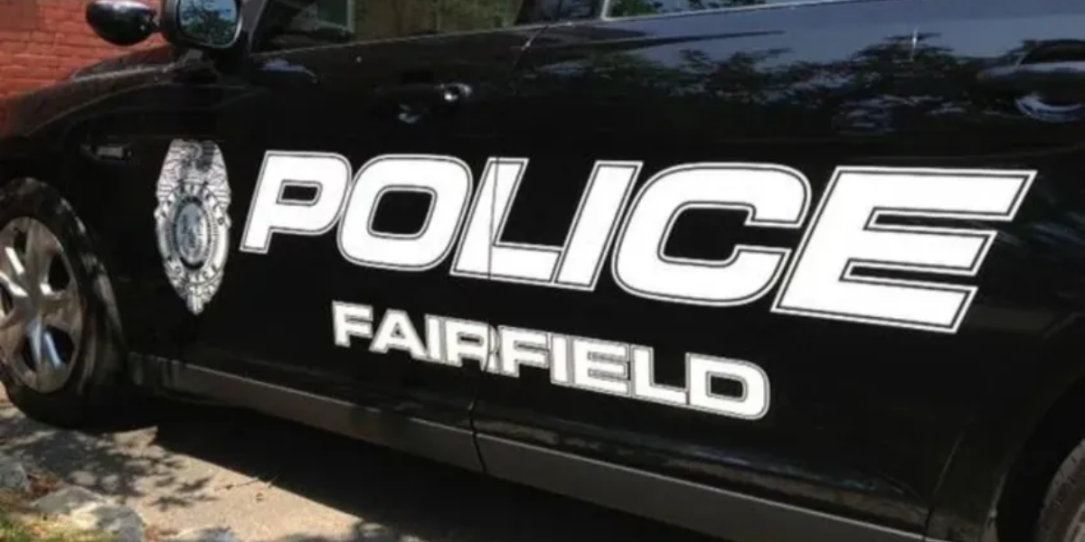 Fairfield Police Investigate Hit-and-Run That Claimed Moped Driver's Life