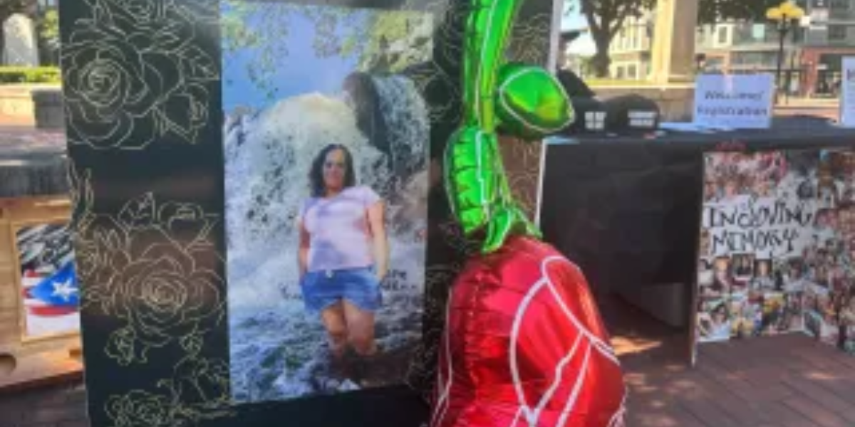 Family Seeks Justice After Mother's Death in Police Cruiser Incident