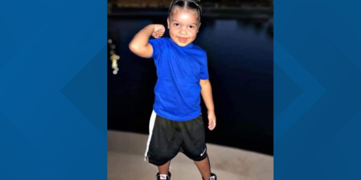 Family of 5-Year-Old Killed in Tempe Drive-By Shooting Speaks Out