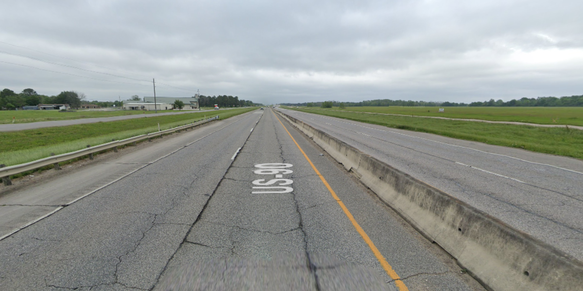 Fatal Car Accident on SH 99 in Dayton Near U.S. 90 Leaves One Dead