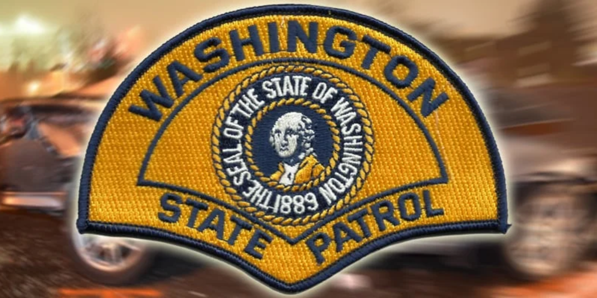 Federal Way Driver Caught After Fatal Hit-and-Run Crash on I-5 Monday Night