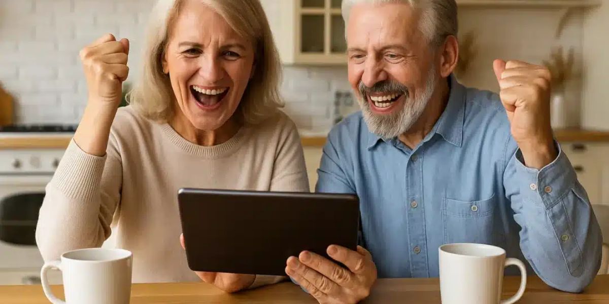 Final Social Security Payment of June Arrives in Two Days Up to $5,108 'EXPECTED'
