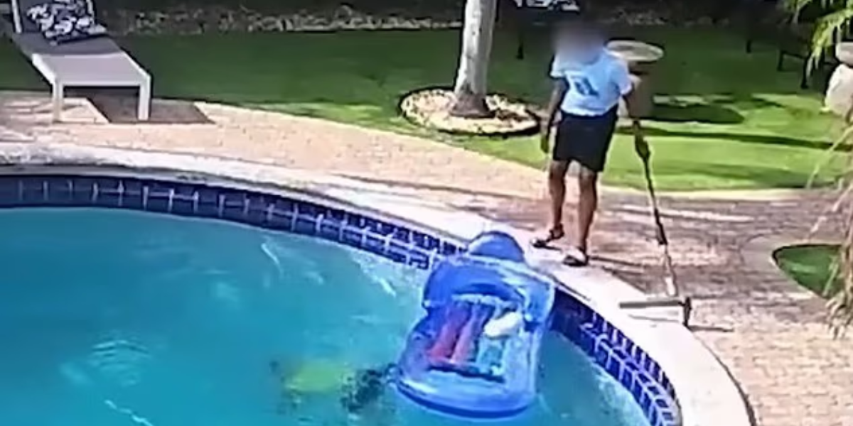 Florida: 7-Year-Old Girl Drowns in Residential Pool Tragedy