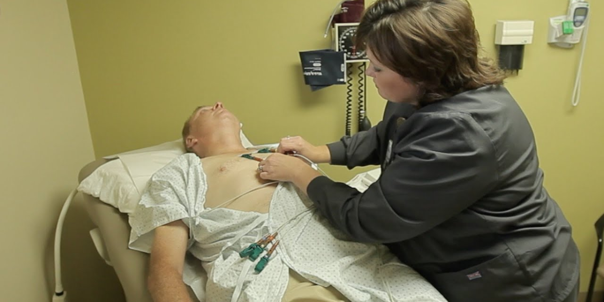 Florida Becomes First State to Require EKGs for Student-Athletes