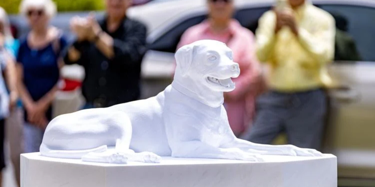 Florida, Becomes Second State to Launch Statewide Animal Abuser Registry