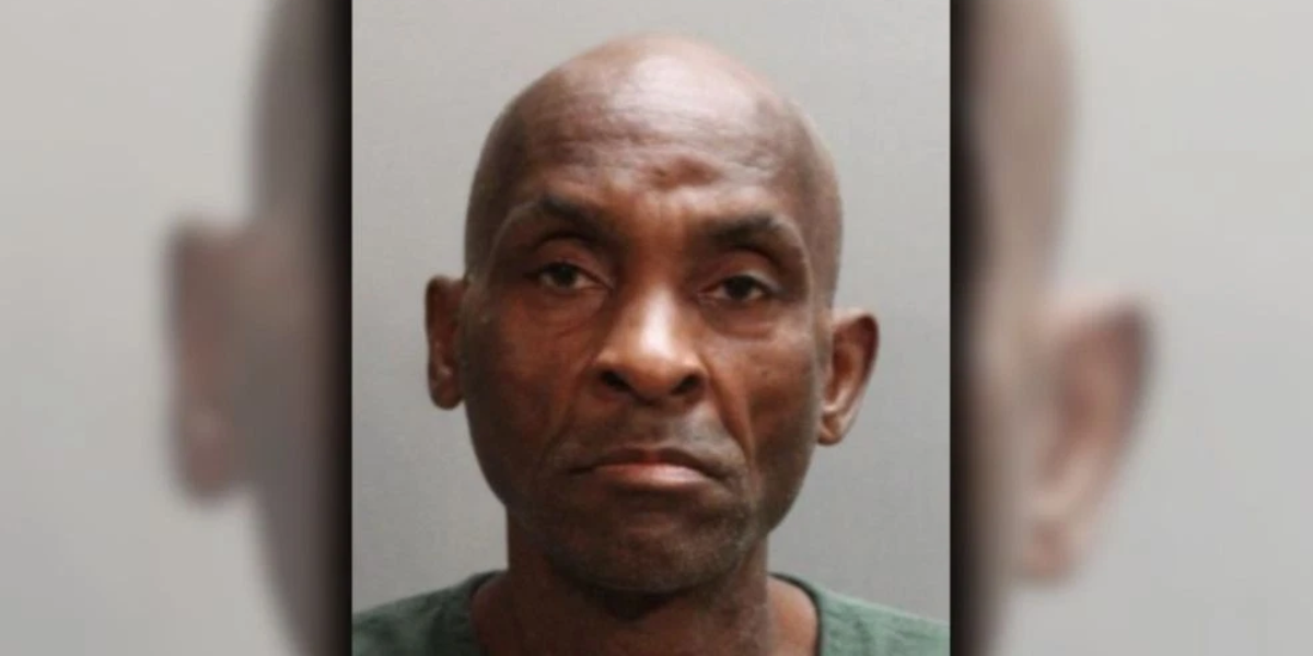 Florida Man Arrested Nearly 8 Years After Woman’s Murder Outside Church