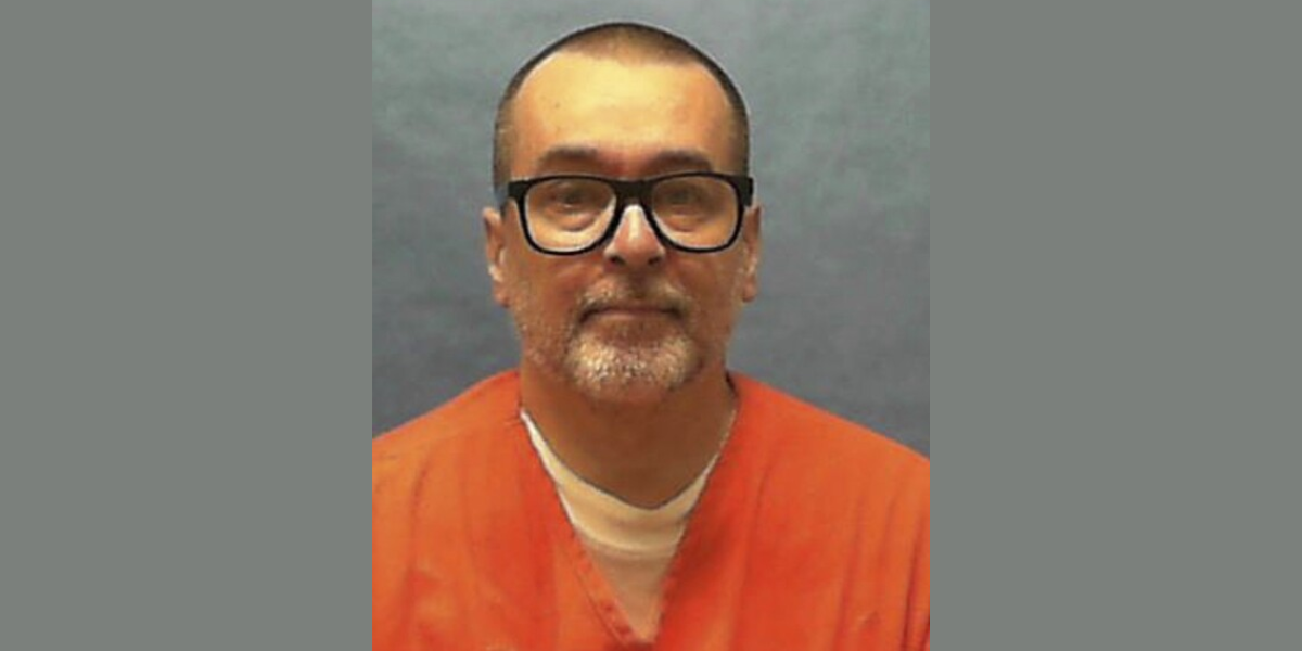 Florida Prepares for Execution of Man Convicted of Murder and Rape Outside Bar
