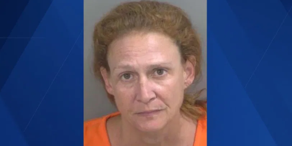 Florida Woman Charged After Allegedly Swiping $106K in Jewelry from Senior Next Door