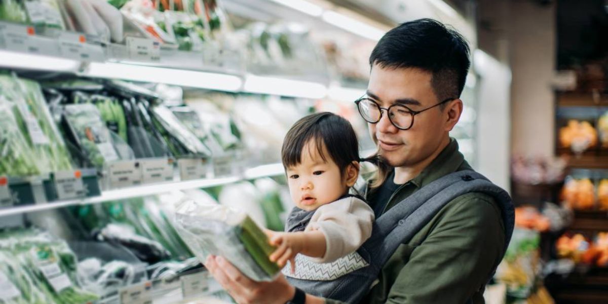 Food Stamps Hit Accounts on Father’s Day— These states are sending, but are stores open
