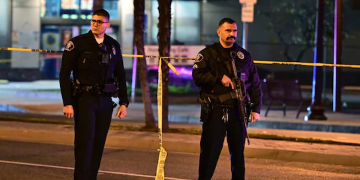 Four Suspects in Custody After Gun Violence Kills One, Injures Two