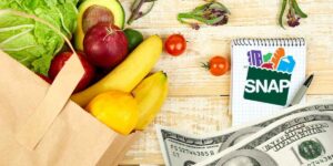 Full 2025 List: SNAP Maximum Benefit Amounts by State and Household