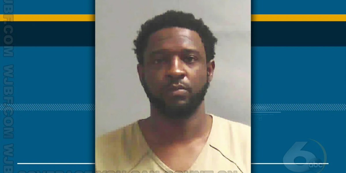 Georgia Man Arrested on Charges of Felony Murder Following Investigation by GBI