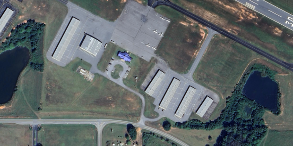 Georgia Skydiver Dies Following Mid-Air Collision with Another Jumper's Equipment
