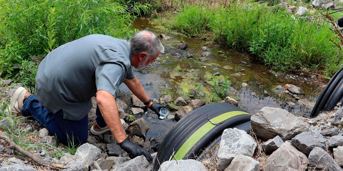 Georgia Towns Fight Back Against Rising Toxic Threat from Forever Chemicals