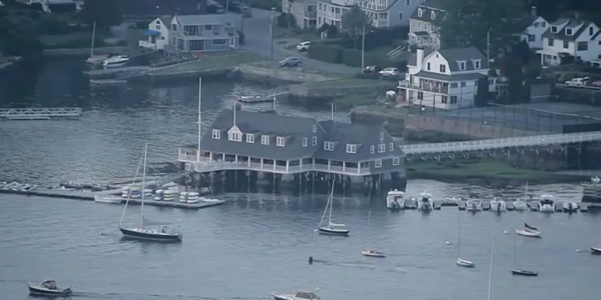 Gloucester Drowning: 5-Year-Old Girl Still in Critical State After Rescue of Three Children