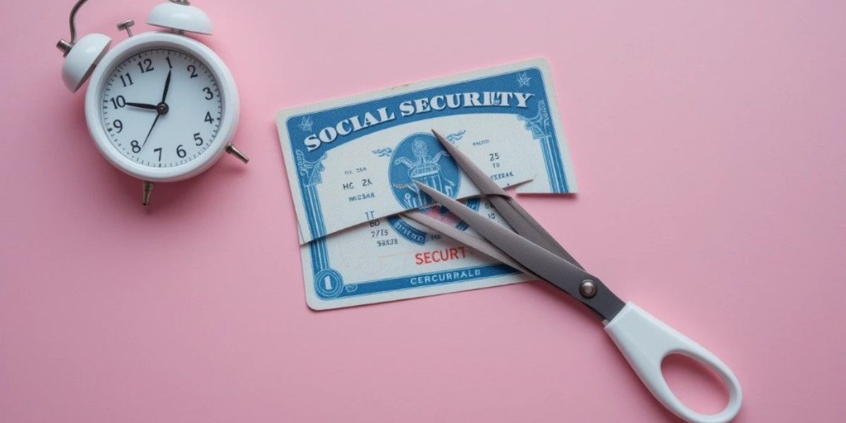 Good News for Seniors New Law Reinstates Full Social Security Payments for Millions