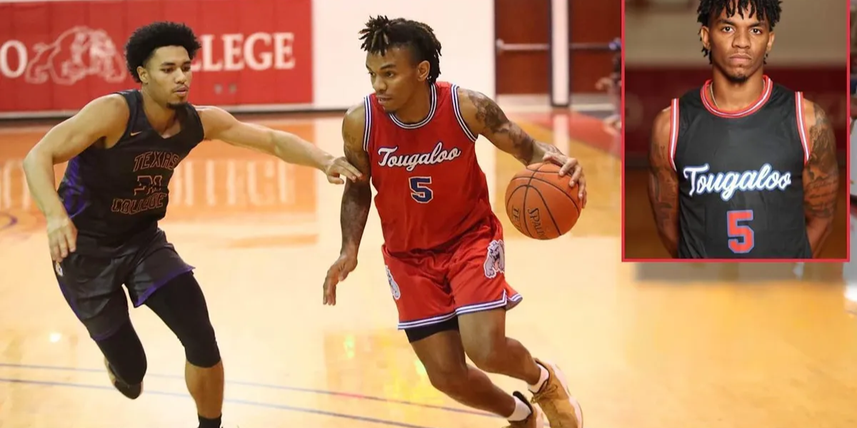 HBCU Basketball Star from Atlanta Dies in Heartbreaking Car Crash
