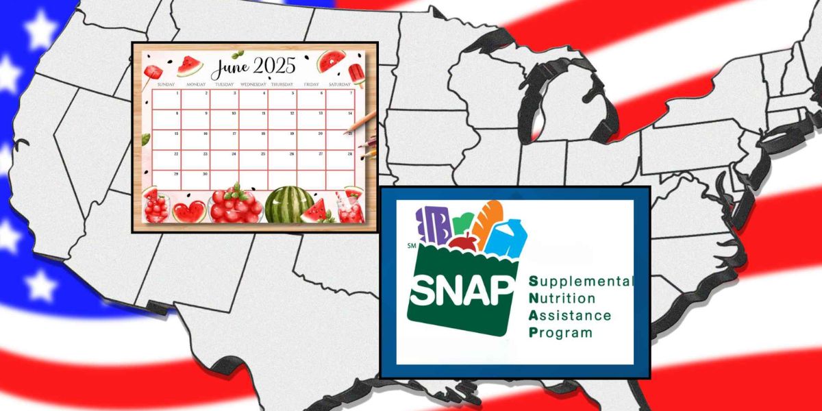 Here’s When $292 SNAP Payments Will Hit EBT Cards in Your State
