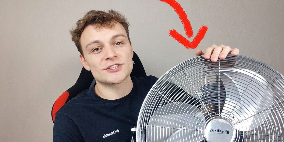 Homemade Cooling Solutions to Survive the Heat Without Air Conditioning