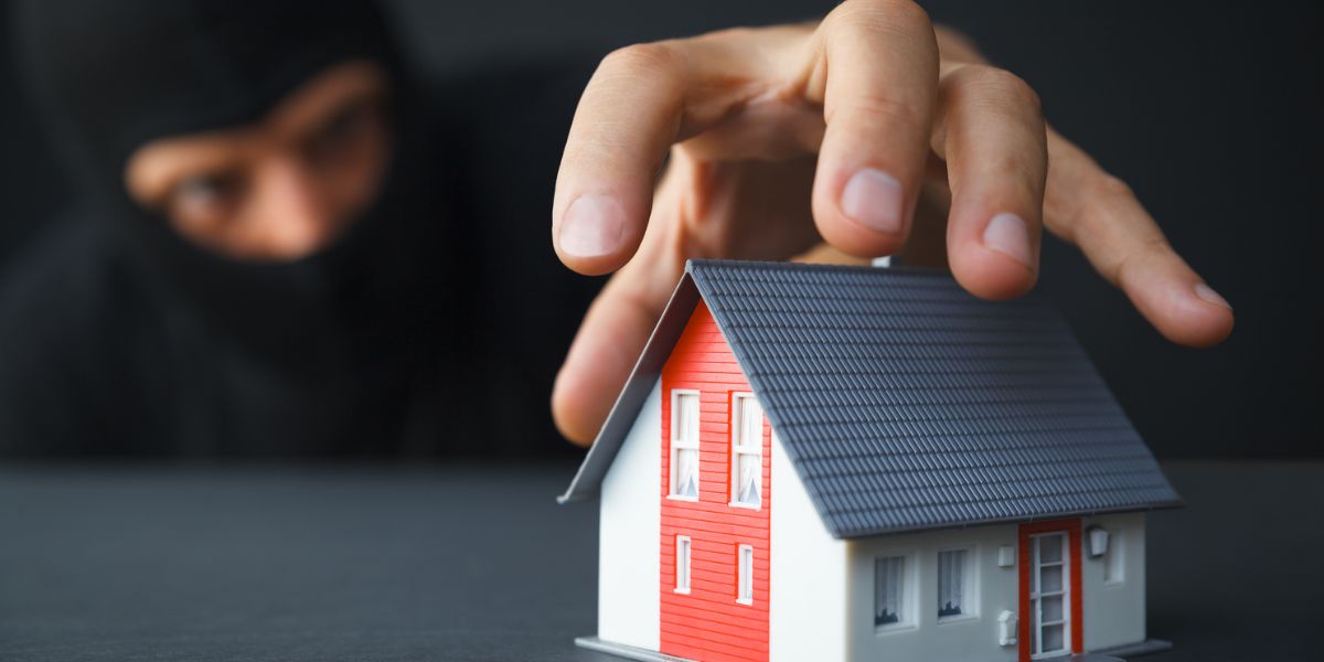 Homeowners Get New Legal Shield as Deed Theft Law Takes Hold