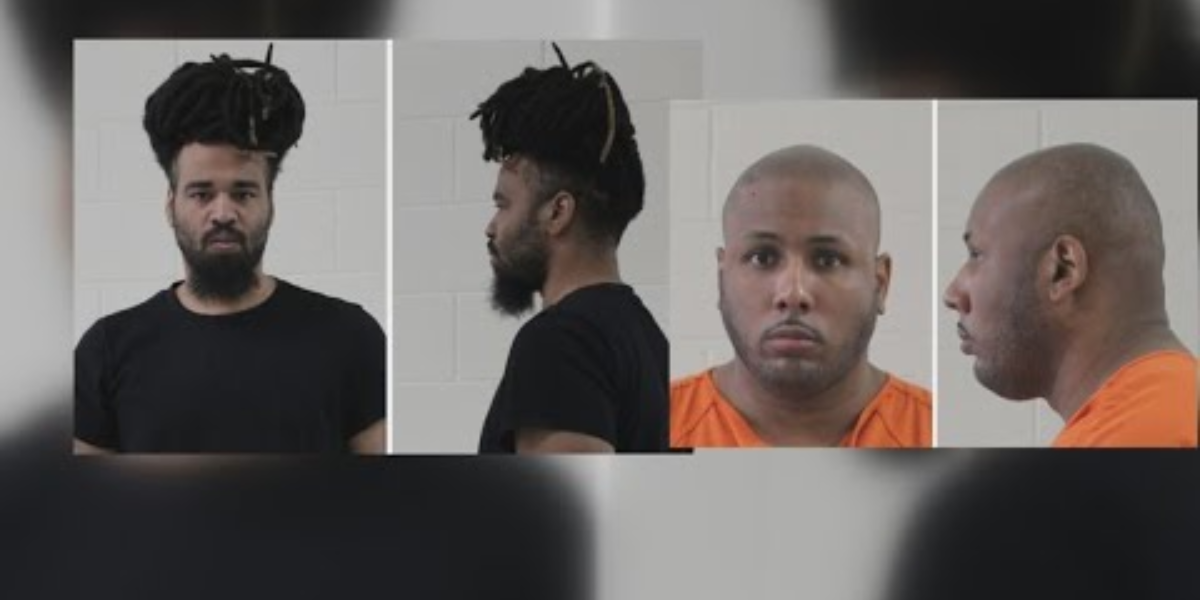 Houston County Identity Theft Case Ends with Sentencing Victim Speaks Out