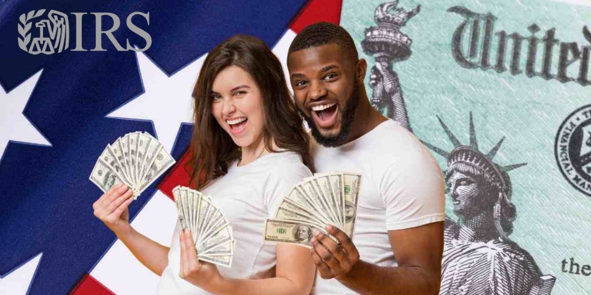 IRS Announces Refunds of $3,034 for Taxpayers Who Filed on Specific Dates Between June 27 and July 4