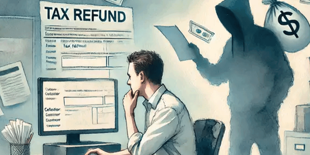 IRS Announces Tax Refunds of $2,065 This Week with Eligibility Details for Taxpayers