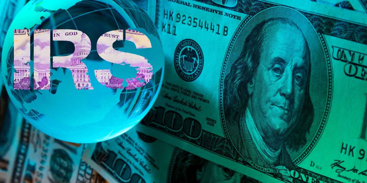 IRS to Send $3,034 Refunds from June 20-24 Here’s When You Can Expect Yours