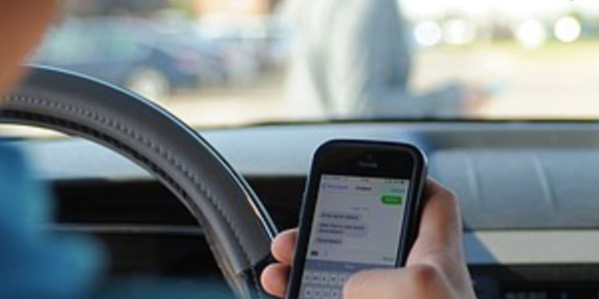 Iowa Drivers Must Use Hands-Free Devices Starting July 1