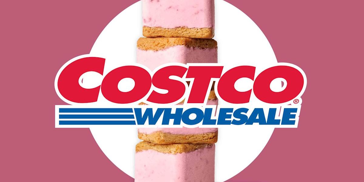 It’s Here Again! Costco’s Best-Selling Ice Cream Returns With Crowd-Pleasing New Flavors