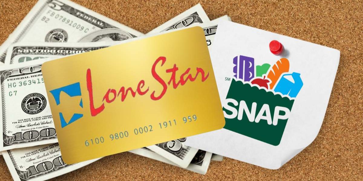July 1–28 Texas SNAP Payouts—Up to $1,756 on Your Lone Star Card