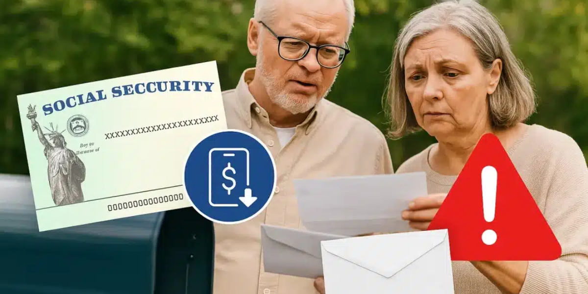 July Social Security Payments: What Retirees and Disability Beneficiaries Need to Know