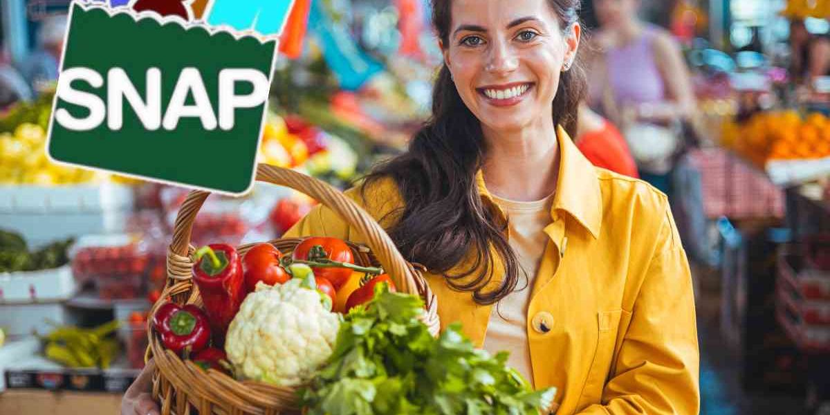 June SNAP Payments Worth $975 for Families of Four—Check Your Date