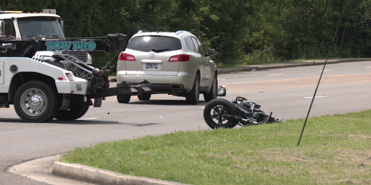 Knox County Fatal Motorcycle Accident: Rider Dies, Passenger Seriously Injured