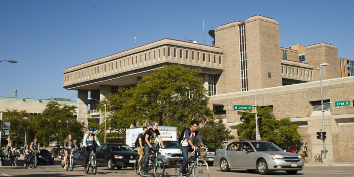 Layoffs and Program Cancellations Hit Wisconsin Public Radio Amid Financial Struggles