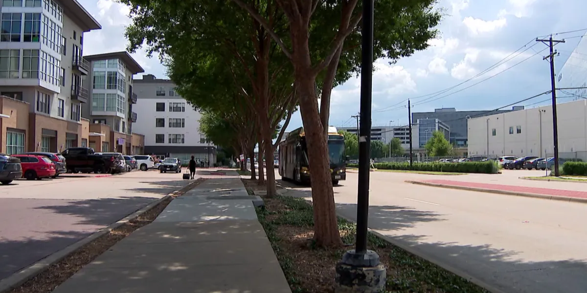 Letter Carrier Association Calls for Investigation After Dallas Postal Worker Dies