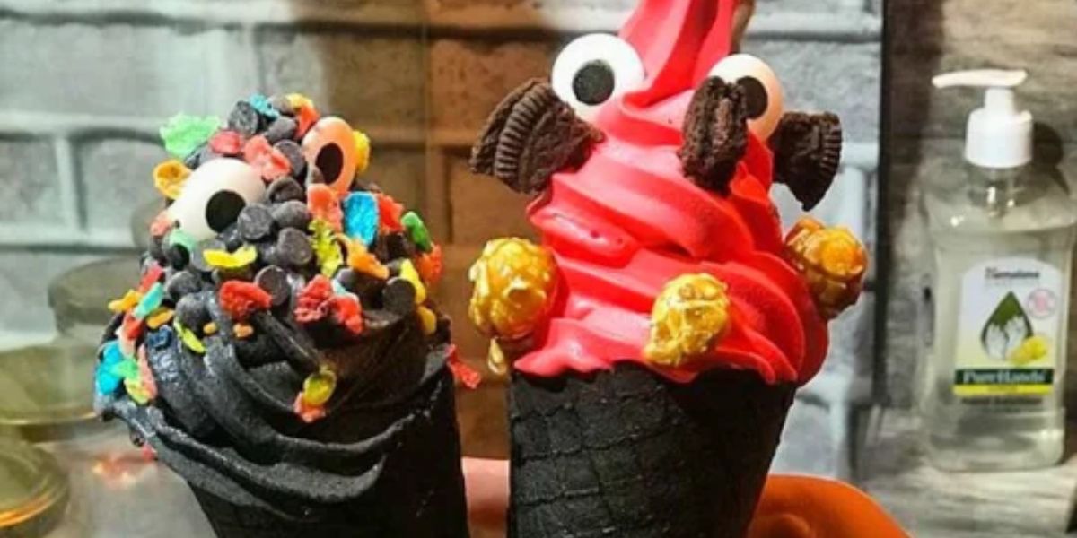 Local Favorite Pho Ice Cream Shop Closes, Leaving Fans and Neighbors Heartbroken