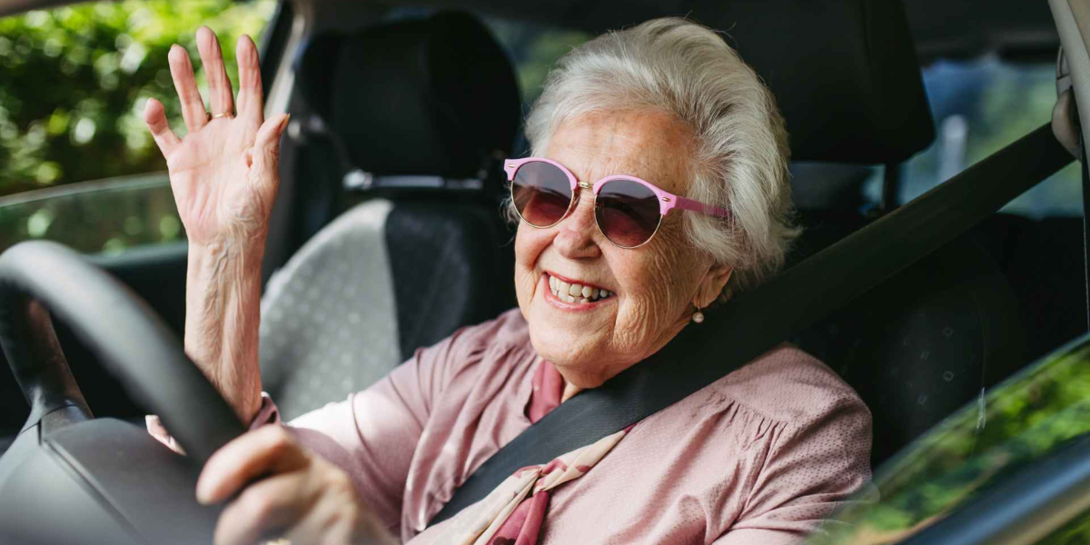 Major Update for Senior Drivers in California: New DMV Rules You Can’t Ignore