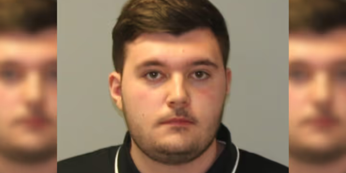 Man Caught Driving 132 MPH on Connecticut Highway Claims He Was Late for Job Interview