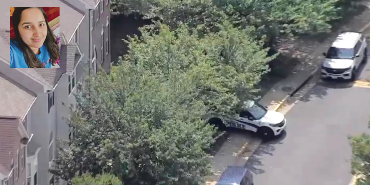 Manassas Park Community Shaken After Murder-Suicide Kills Two Children, Two Adults