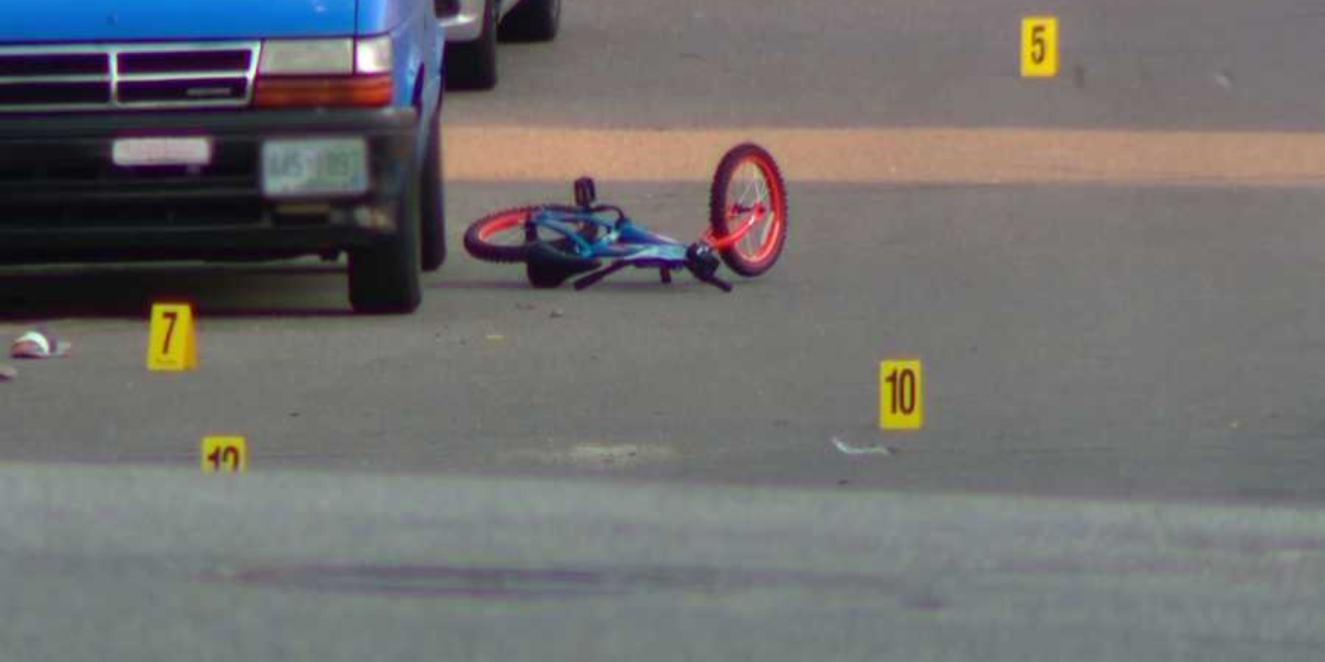 Manchester, NH: Two Children in Critical Condition After Being Struck by Car