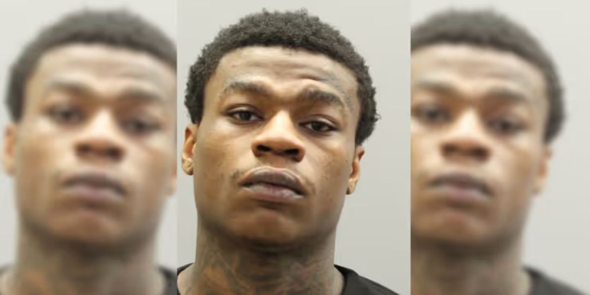 Maryland Police Tafari Ron Clauzel Arrested on Murder Charges