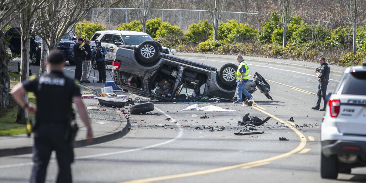 Marysville, CA: 22-Year-Old Sacramento Man Among 3 Killed in Tragic Highway 70 Crash