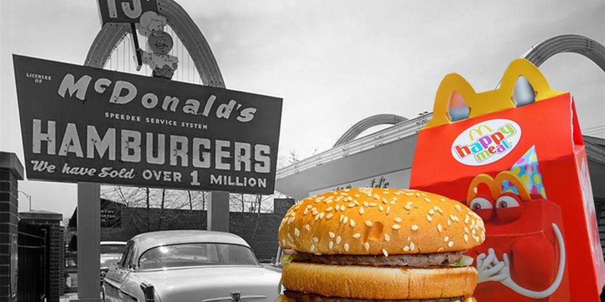 McDonald’s Says Yes to the Comeback Everyone’s Been Waiting For