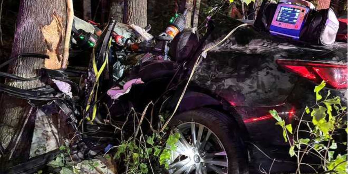 Merrimack Chaos: Multi-Vehicle Crash on FE Everett Turnpike Causes Major Traffic Delays