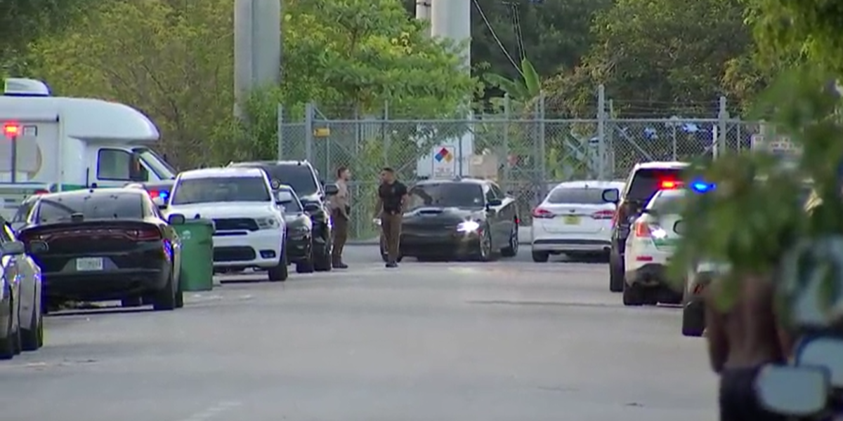 Miami-Dade: Man Fatally Shot by Deputy During Corvette Traffic Stop Over Illegal Tint