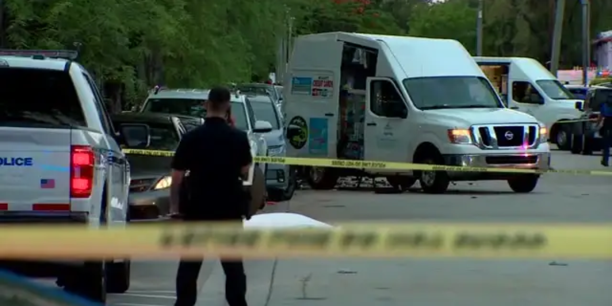 Miami Tragedy: One Killed, Two Injured After Driver Strikes Pedestrian and Vehicles Near Shenandoah Park