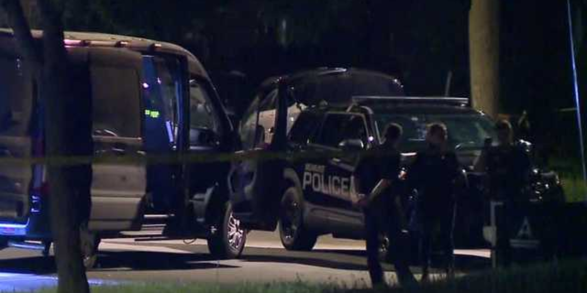 Milwaukee Teenager Sentenced to Adult Prison After Committing Crime at Age 13